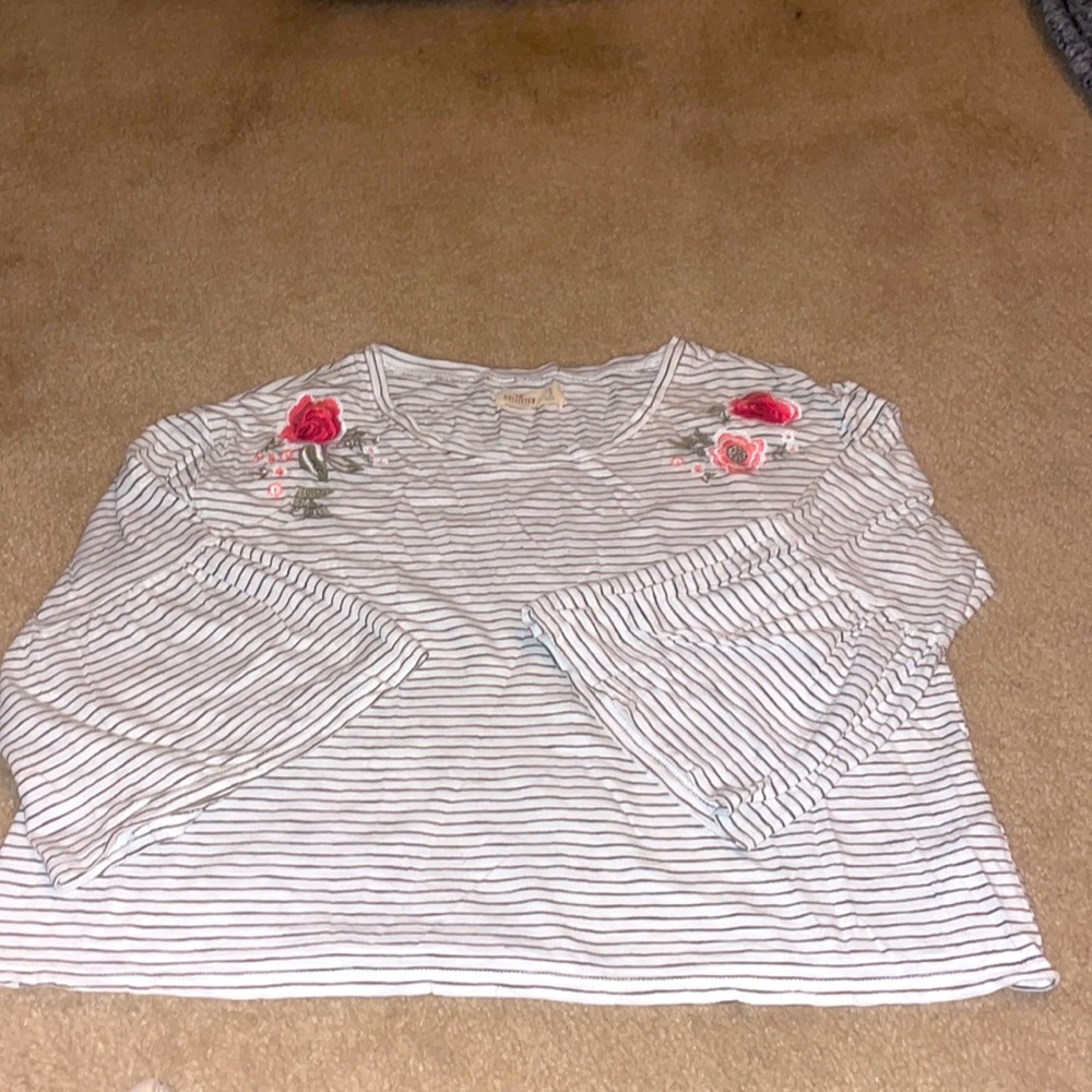 Worn 2 times